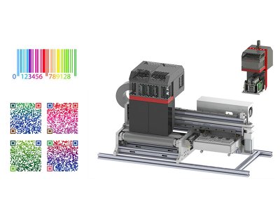UV printing system